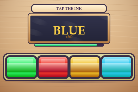 Color Clash gameplay