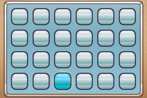 Reflex Grid gameplay