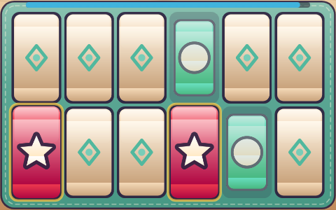 Signal Pairs gameplay
